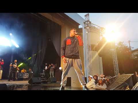 FMS 9 (MURCIA) Minuto de INVERT