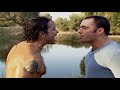 Joe Rogan Reflects On Fear Factor Fight