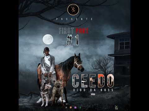 INTRO extrait du EP *CEEDO*