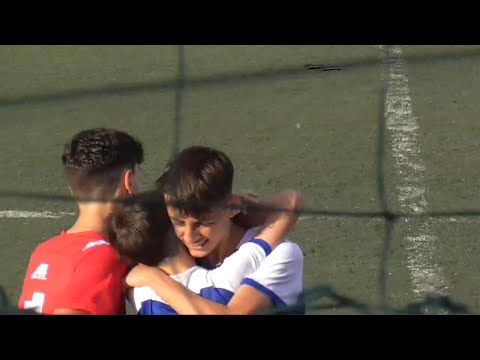 5° Torneo Gesis | Semifinale Dilettanti | Savio - Atletico 2000 5-4 dcr (1-1)
