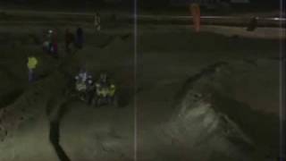 preview picture of video 'QUAD RACE BAIAO 2009 SUPERFINAL ELITE'