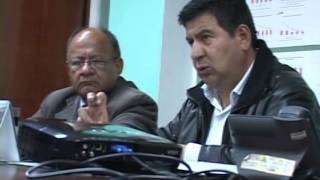 preview picture of video 'INVESTIGAN SUBGERENCIA EN GOBIERNO REGIONAL DE HUANCAVELICA'