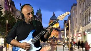 Gary Moore Tribute / Stiil Got The Blues / José Miguel Mena