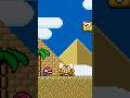 Super Mario Land On SNES