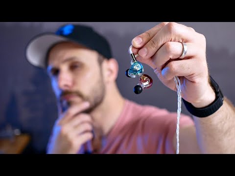 YinFu MD51 Super Review - DETAIL at a Price