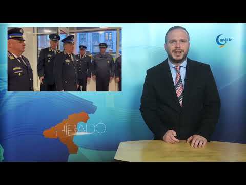 Gyula Tv Híradó 2026. 02. 06.