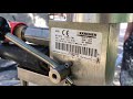 How To Clean Wine Barrels With A Karcher Wine Barrel Cleaner