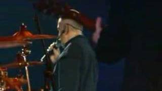 Peter Gabriel - Digging In the Dirt (Live)