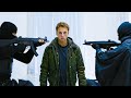 Boy Takes Down An Entire Secret Agency By Using His Mind To Fake The Reality