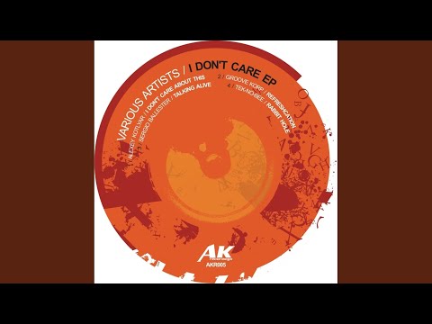 Rabbit Hole (Original Mix)