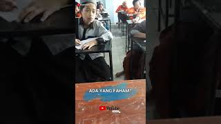 Download lagu ADA YANG FAHAM TIDAK? mp3 Download lagu ADA YANG FAHAM TIDAK? mp3