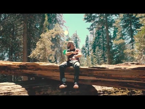 HASEEB - Growth (Official Music Video)