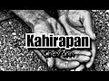 Kahirapan - Spoken Word Poetry (Tagalog)
