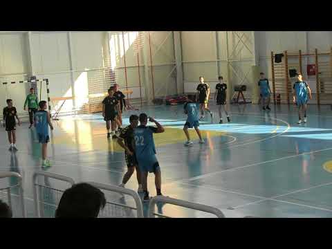 РАКОМЕТ: ПИОНЕРИТЕ НА РК ДЕЛЧЕВО И РК ТИКВЕШ ГИ ПОДЕЛИЈА БОДОВИТЕ