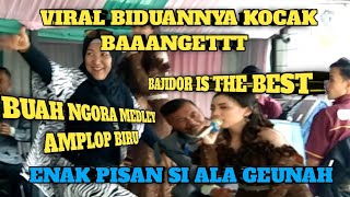 Download lagu BUAH NGORA MEDLEY AMPLOP BIRU - FULL KENDANG TEROMPET II VIRAL BAJIDOR II TANJIDOR mp3
