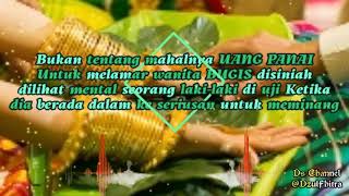 Download lagu Story WA uang panai mp3