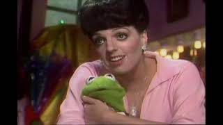 Muppet Songs: Kermit and Liza Minnelli - A Quiet Thing