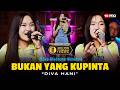 Diva Hani Bukan Yang Kupinta Live Dangdut Lembayung Musik Sebagai Wanita Ku Tak Sanggup Lagi
