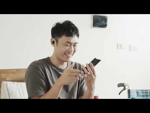 身障者或高齡者防火宣導