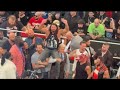 Everything That Happens After WWE Raw 2 23 2026 Goes Off Air