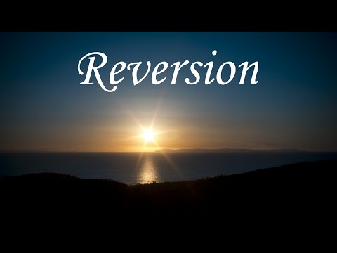Reversion (Vocal Piano Cover) - Song by Magpiepony for TheLostNarrator