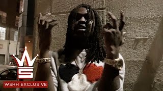 Eearz x Chief Keef &quot;No Sleep&quot; (WSHH Exclusive - Official Music Video)