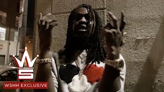 Eearz x Chief Keef "No Sleep" (WSHH Exclusive - Official Music Video)