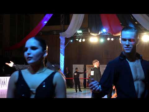 # RUMBA | Bartosz LOREK & Natalia KARPIŃSKA | GPP AMATEUR LATIN | RĘDZINY 2021 by DRS Production