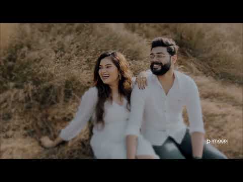 Pre Wedding Video|| Anupriya & Vishnu||Varkala Beach - Elixir Beach