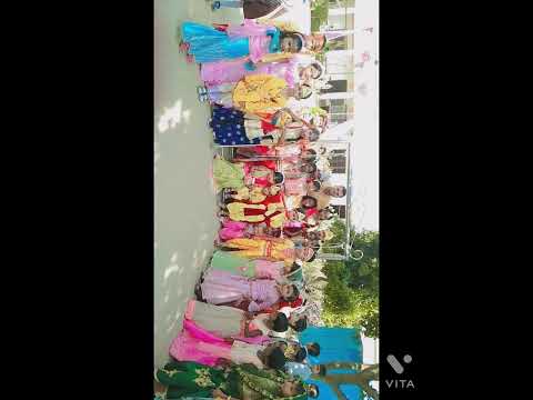 yugantar inter college kaji behta💕