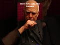 Steve Kuhn calls Coltrane