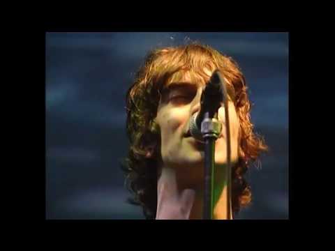 The Verve - Neon Wilderness/Weeping Willow (Live at Haigh Hall) (Amazing Transition)