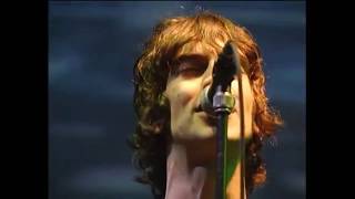 The Verve - Neon Wilderness/Weeping Willow (Live at Haigh Hall) (Amazing Transition)