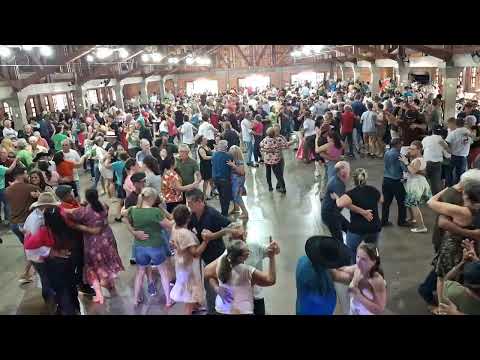 Nos idosos Nossa Senhora Aparecida em Salgado Filho Paraná(com marcos e margarida)