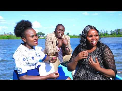 ENG. SOSPETER (PE) - 21 HINGO IKIRIE GUTHIRA (Official Video) SKIZA CODE 5707467