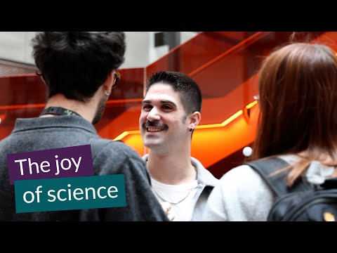 Scientists form new collaborations and strengthen the community | Campus Solna Science Talks 2025