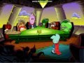 Pajama Sam 3 The Last Part
