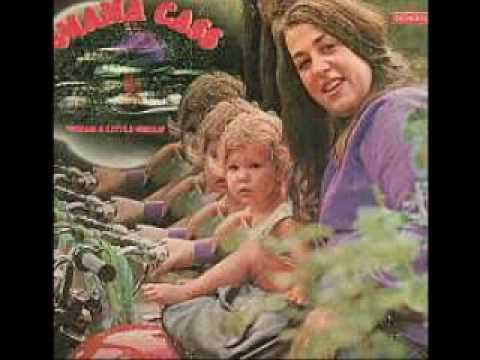 MAMA CASS - "Move In A Little Closer, Baby" (1969)