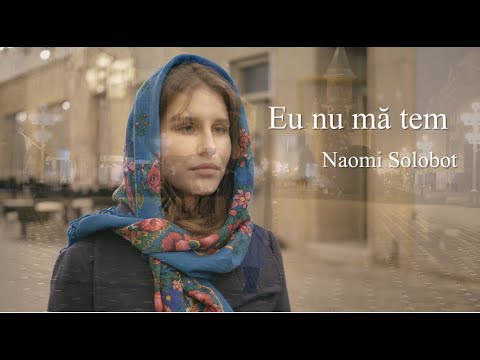 Naomi Solobot - Eu nu ma tem