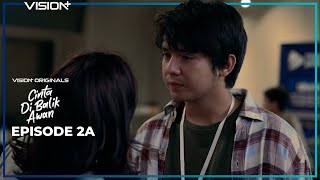 Download lagu PEKERJAAN YANG PENUH RESIKO | Eps. 2A Cinta Dibalik Awan - Arbani Yasiz, Yasmin Jasem mp3