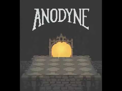 Anodyne Speedrun - 5:42 Any%