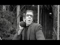 The Munsters Shotput