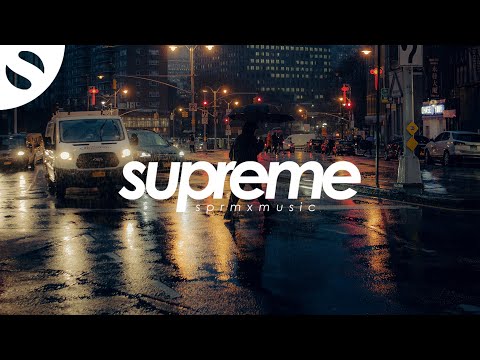 Le Bober & Rachel Morgan Perry - Paris