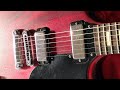Gibson SG Special 2016 Tribute