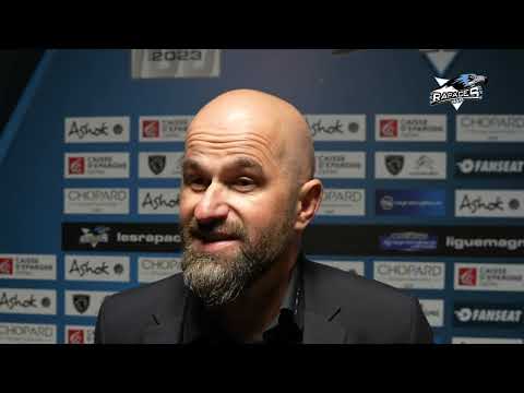 SLM J42 - GAP 0-5 ANGERS - INTERVIEW S.OPRANDI