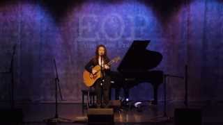 Home - Amy Andrews - live at Eddie Owen Presents