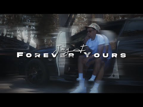Jay F - Forever Yours (Official Music Video)