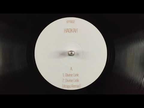 A2. Divine Link (Arapu Remix) [KPTR002]