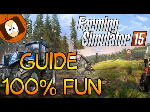 Farming World - Gestion et Simulation de ferme PC