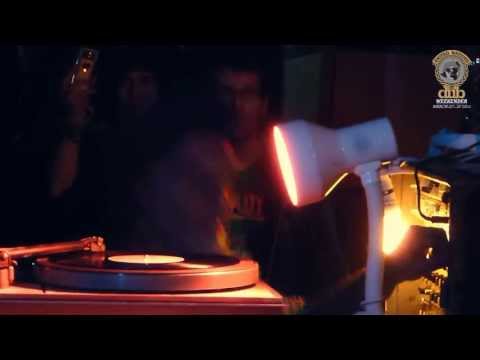 U.N.O.D. Weekender 2013 - King Earthquake ⑥